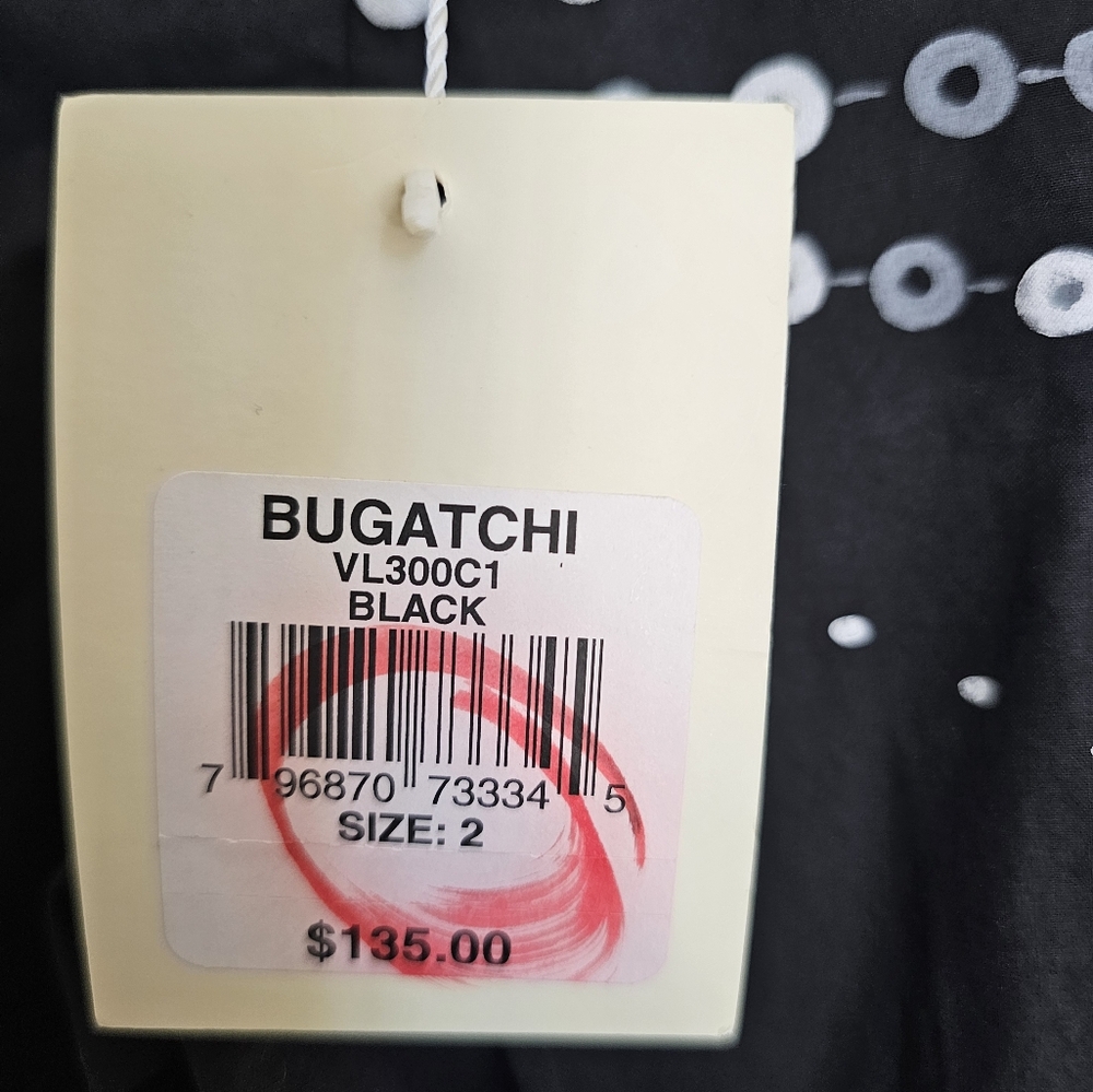 BUGATCHI - Picture 5 of 6